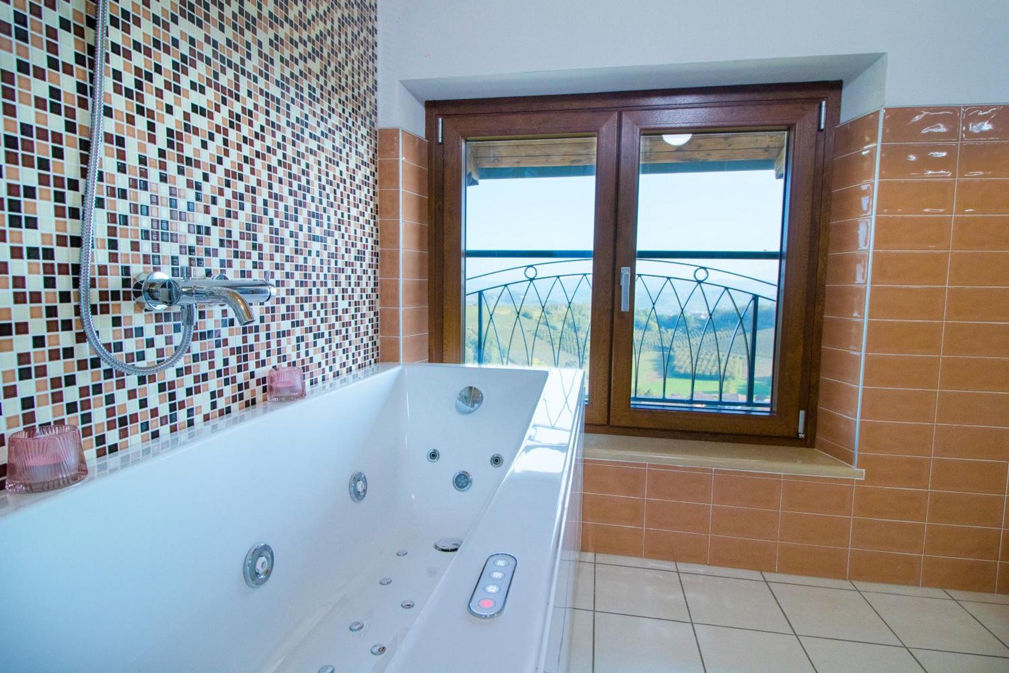 Agriturismo Cascina Reggio Castelnuovo  Buitenkant foto