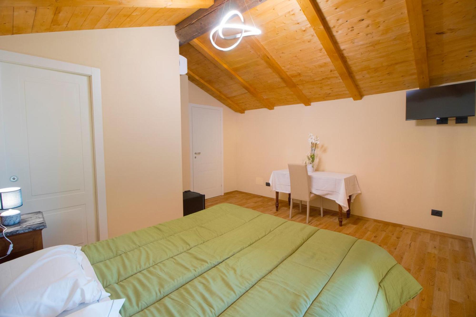 Agriturismo Cascina Reggio Castelnuovo  Buitenkant foto