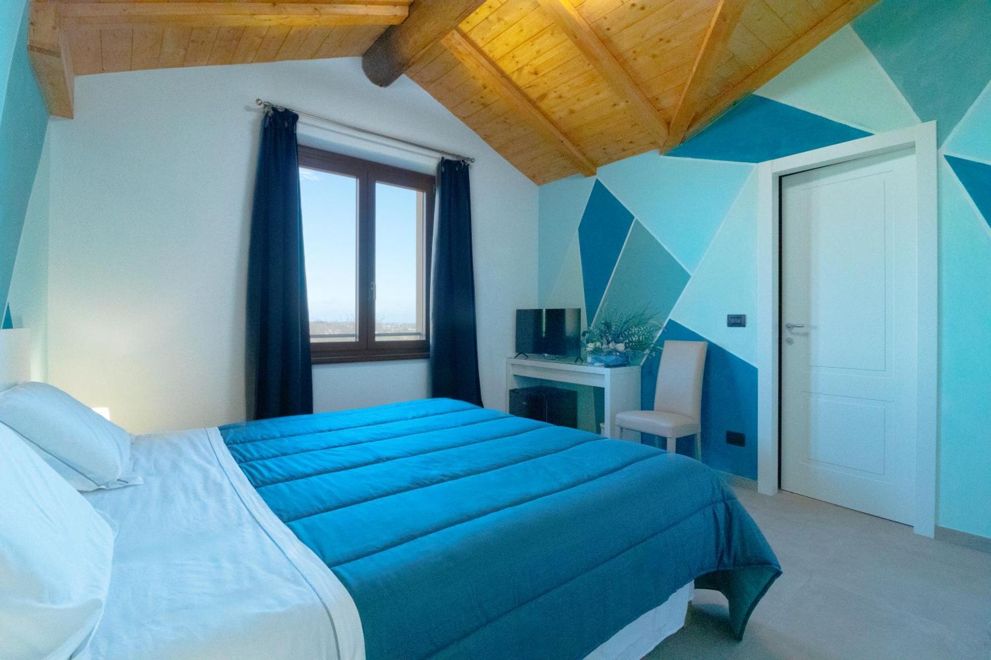 Agriturismo Cascina Reggio Castelnuovo  Buitenkant foto